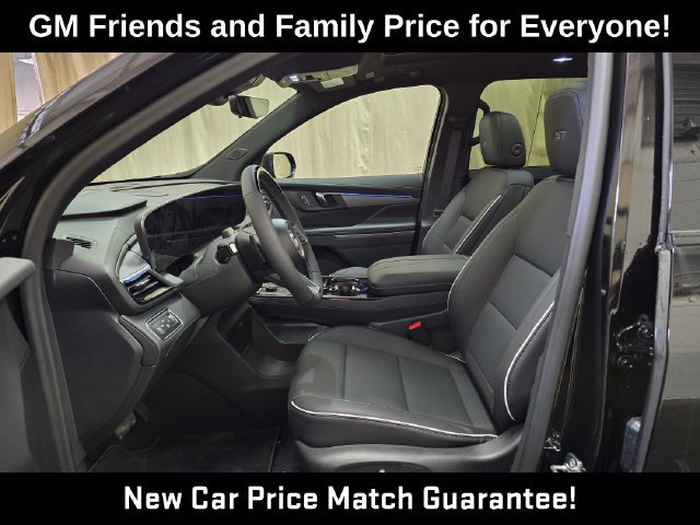 New 2027 Buick Enclave Sport Touring w/ Super Cruise Package AWD/4WD image 14