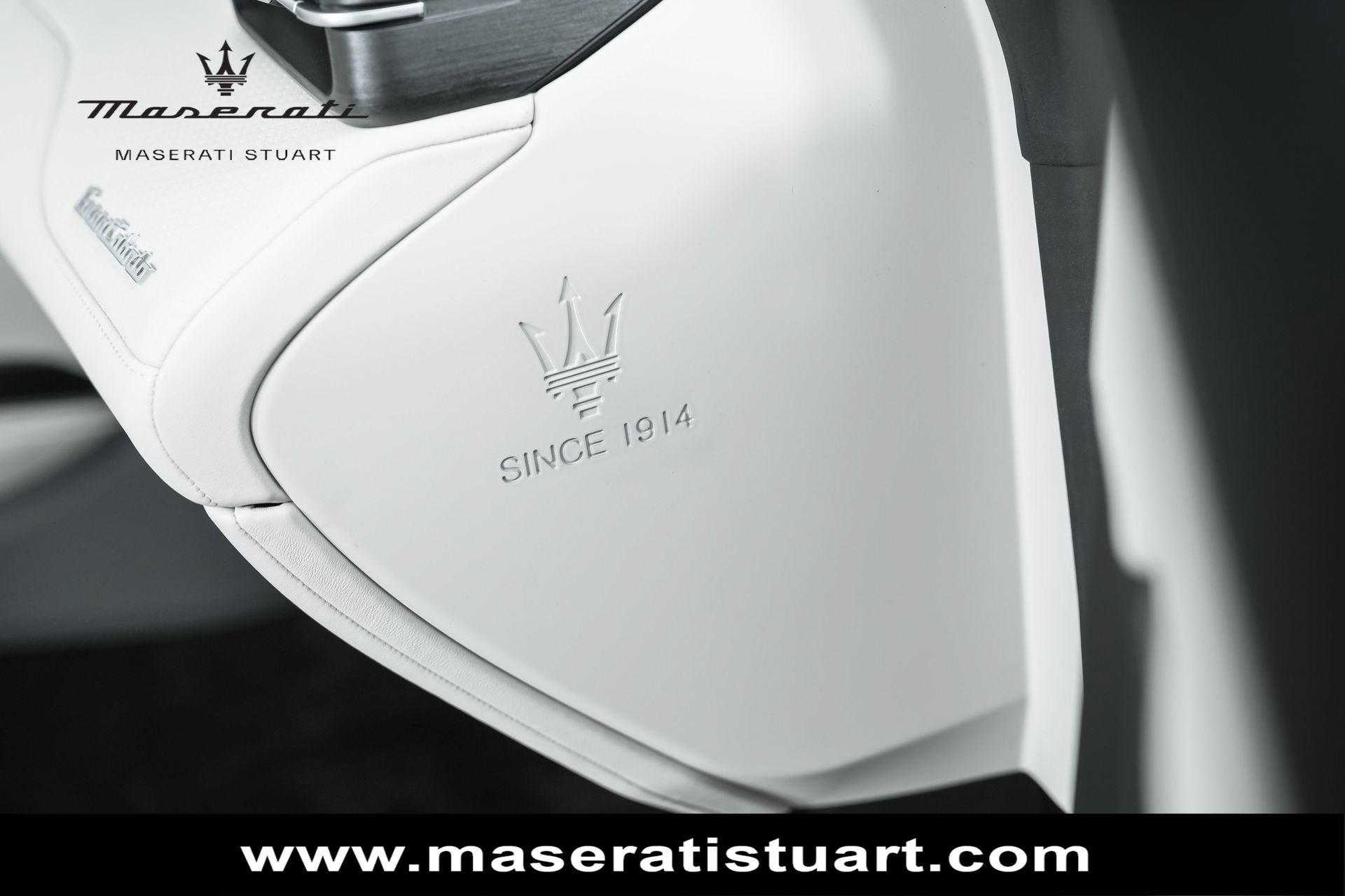 New 2026 Maserati GranCabrio Modena AWD/4WD image 89