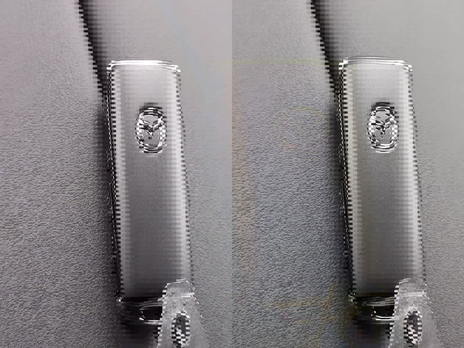 New 2026 MAZDA CX-70 3.3 Turbo w/ Premium Plus Pkg image 35