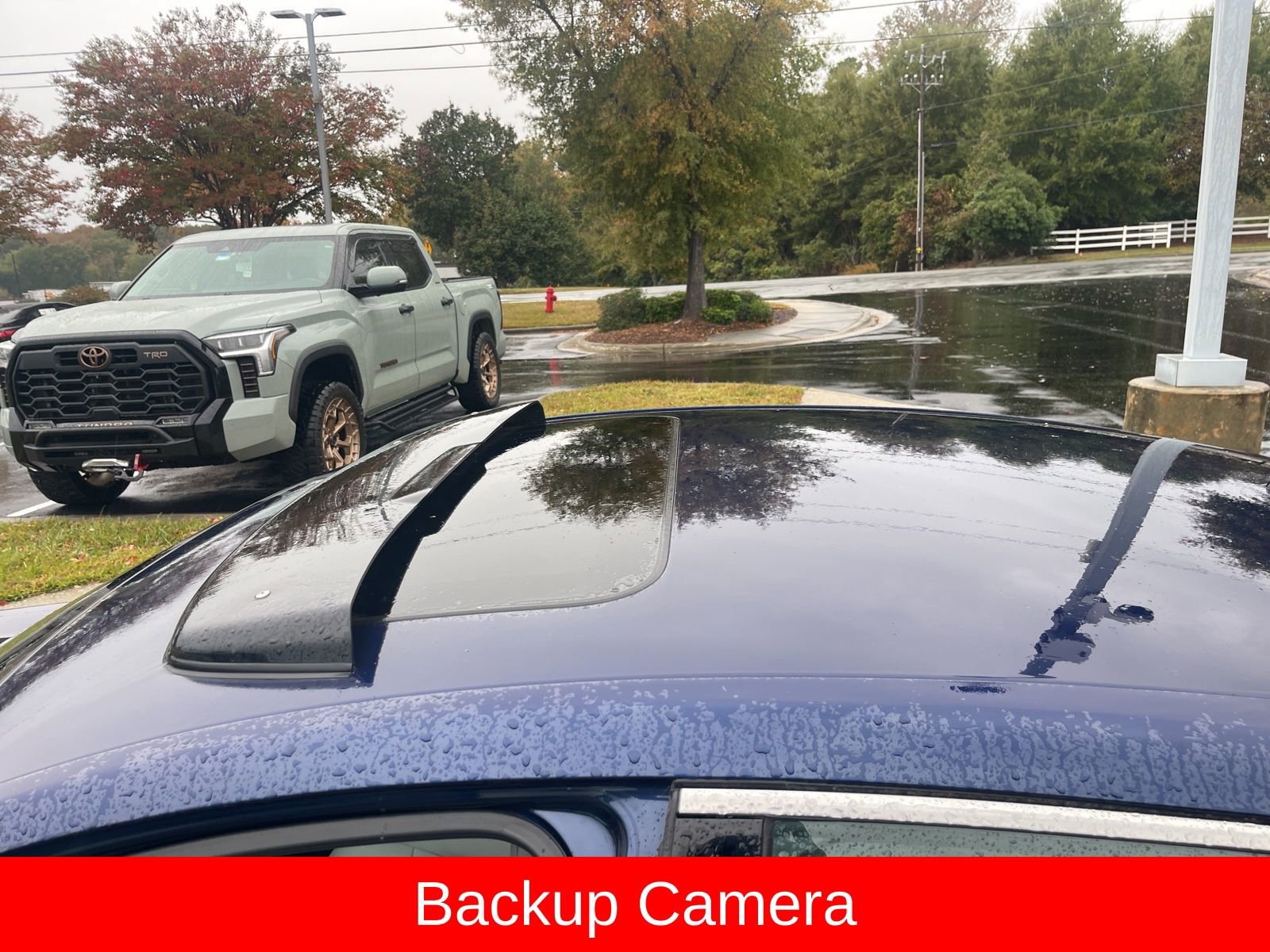 Used 2018 Honda Accord EX-L image 6