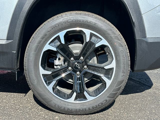 New 2026 Chevrolet Equinox LT w/ Convenience Package II AWD/4WD image 24