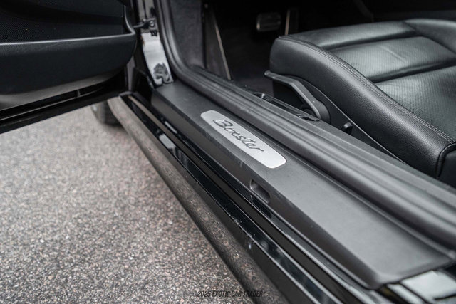 Used 2014 Porsche Boxster image 26