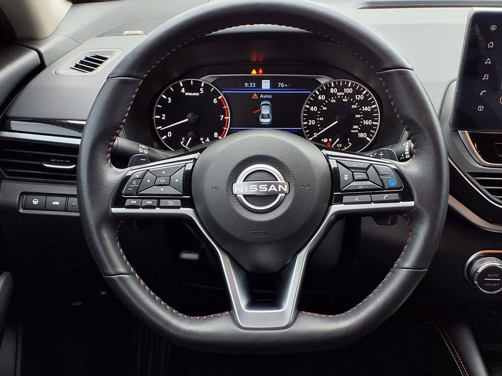 Used 2024 Nissan Altima 2.0 SR FWD image 20