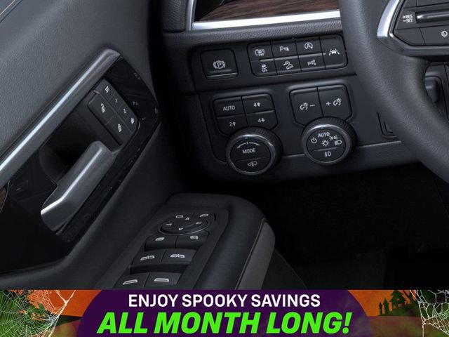 New 2026 Chevrolet Suburban Premier image 22