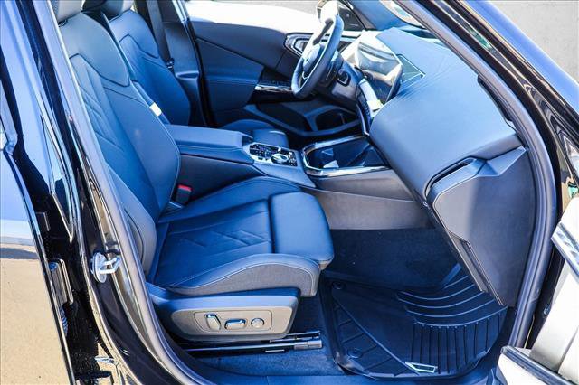 New 2026 BMW X3 xDrive30 w/ Premium Package image 25