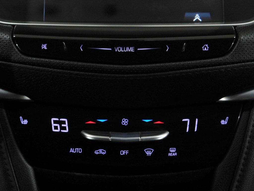 Used 2018 Cadillac XT5 Luxury image 43