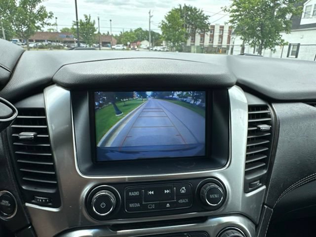Used 2019 Chevrolet Suburban LT AWD/4WD image 40