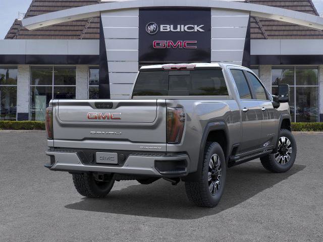 New 2026 GMC Sierra 2500 Denali w/ Denali Reserve Package image 4