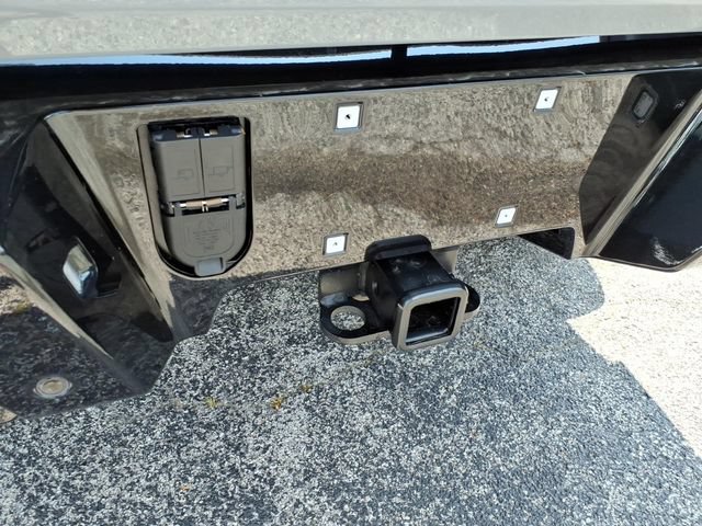New 2026 GMC Hummer EV 4x4 Crew Cab image 20