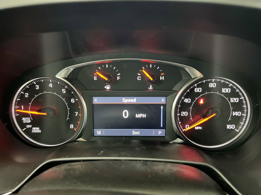 New 2026 Chevrolet Blazer LT w/ Midnight/Sport Edition image 12