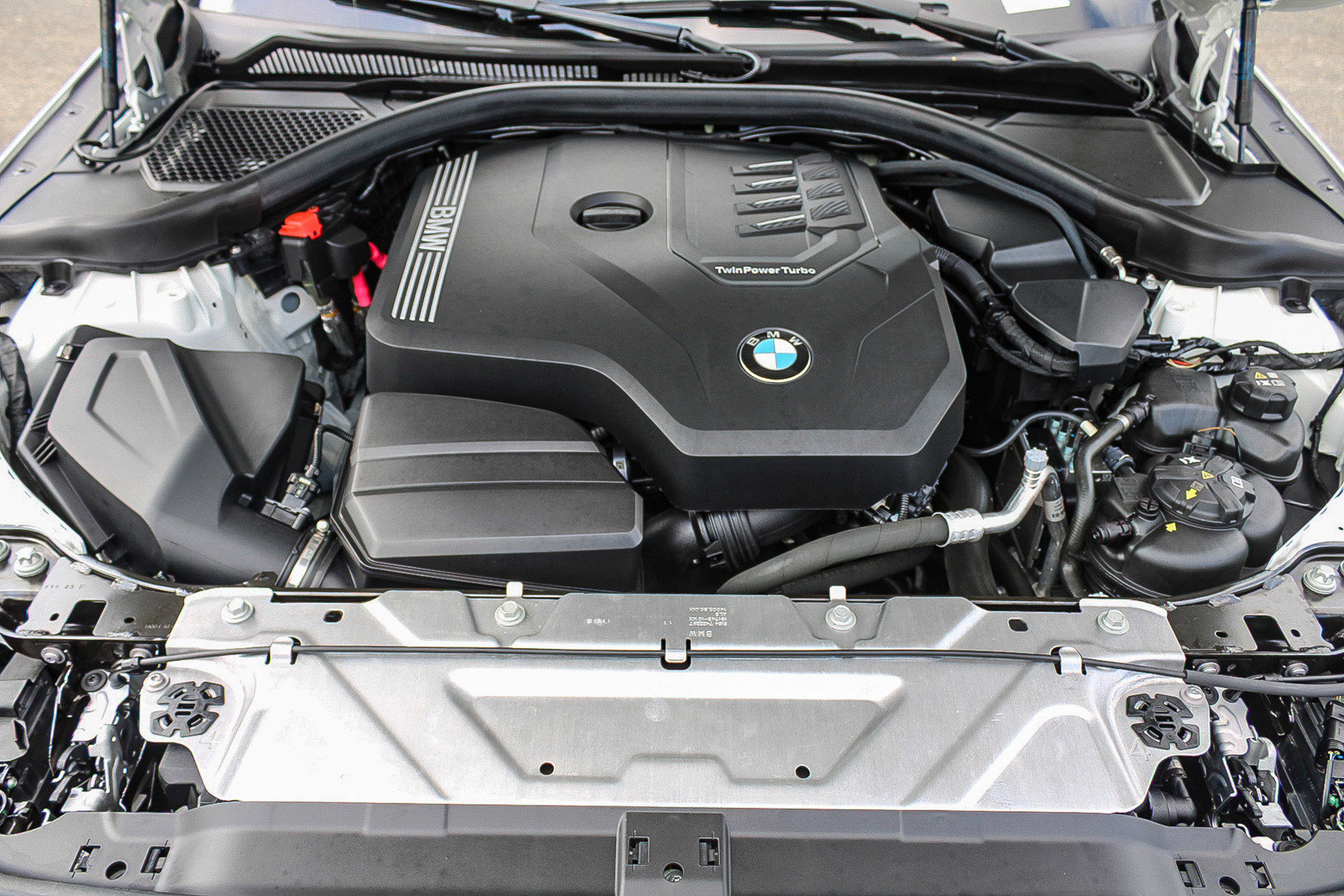 Certified 2023 BMW 230i Coupe w/ Convenience Package RWD image 23