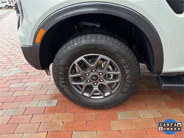 Used 2024 Ford Ranger XLT w/ Trailer Tow Package image 10