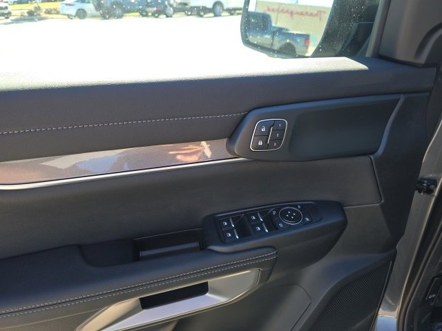 New 2025 Ford Ranger Lariat w/ FX4 Off-Road Package image 12