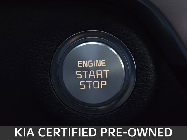 Used 2025 Kia Telluride AWD image 33