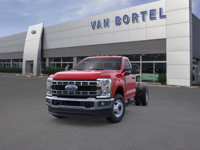New 2026 Ford F350 XL image 24