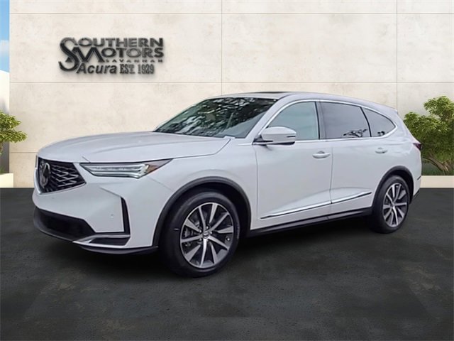 New 2026 Acura MDX w/ Technology Package image 38