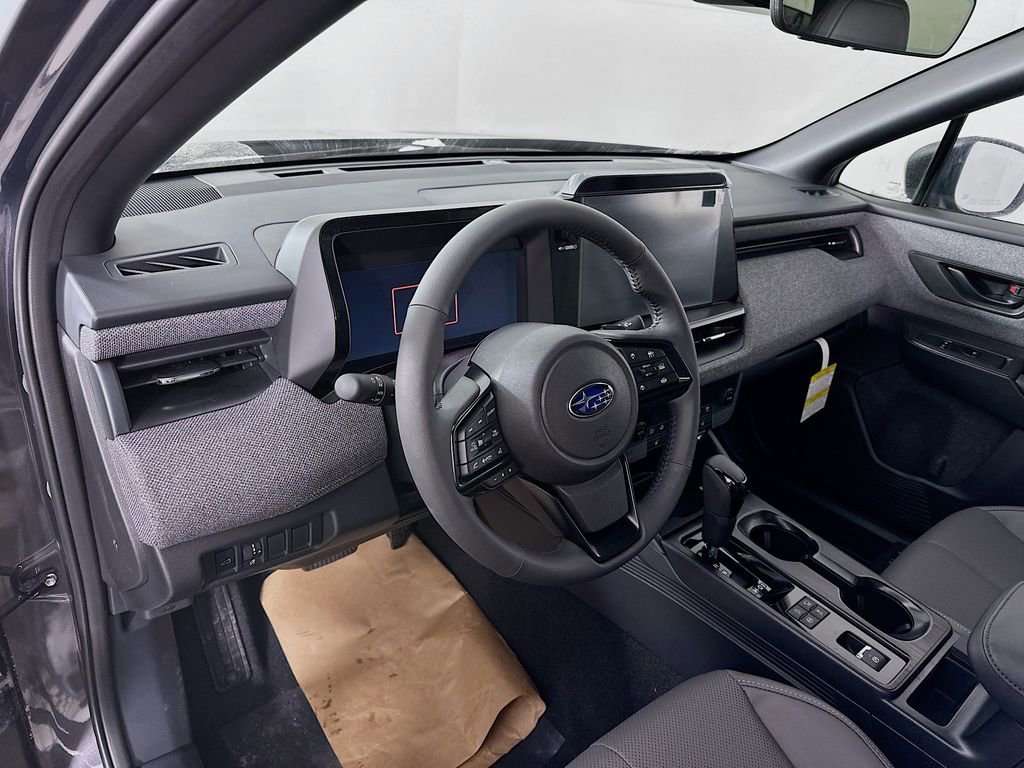 New 2026 Subaru Outback Limited XT image 13
