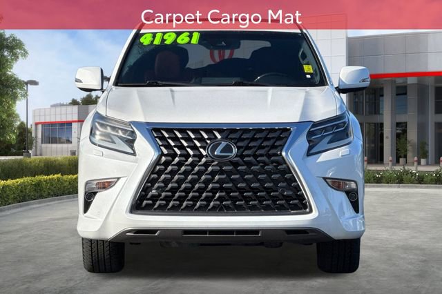 Used 2020 Lexus GX 460 Premium image 13