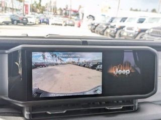 New 2026 Jeep Gladiator Sport image 16