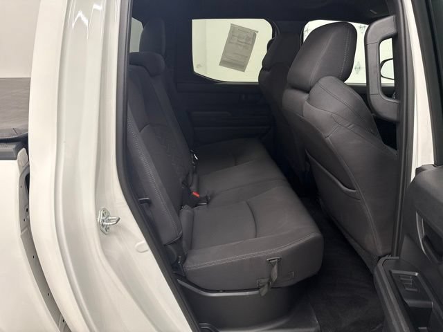 Used 2025 Toyota Tacoma SR AWD/4WD image 19