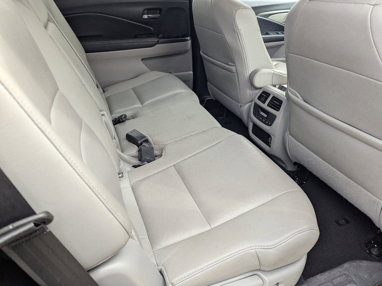 Certified 2019 Honda Pilot EX-L image 11