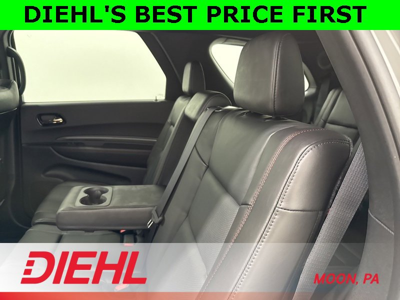 New 2026 Dodge Durango GT image 20