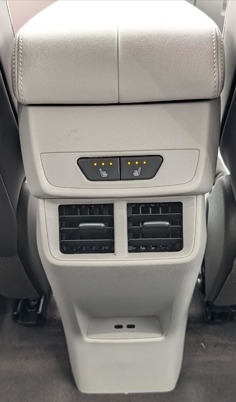 New 2026 GMC Terrain Denali image 23