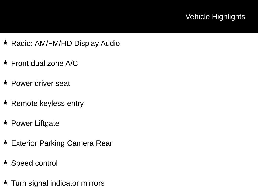 Used 2025 Hyundai Santa Fe SEL image 5