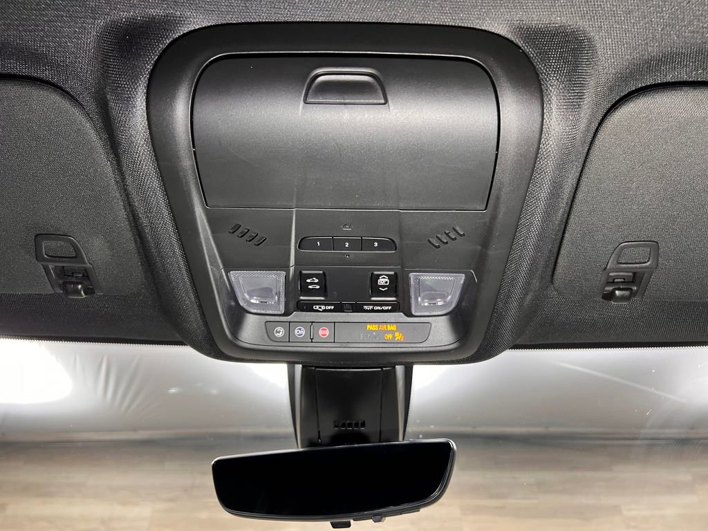 Used 2025 Chevrolet Blazer RS w/ Driver Confidence II Package image 15