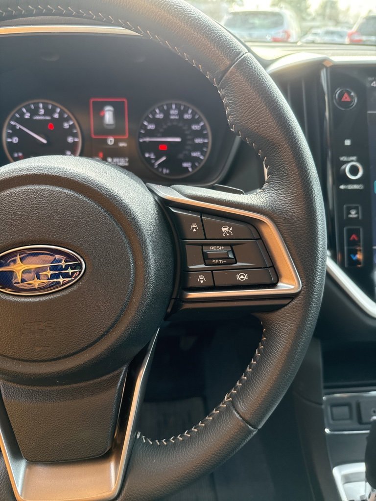 Certified 2024 Subaru Ascent Premium w/ Convenience Package image 33