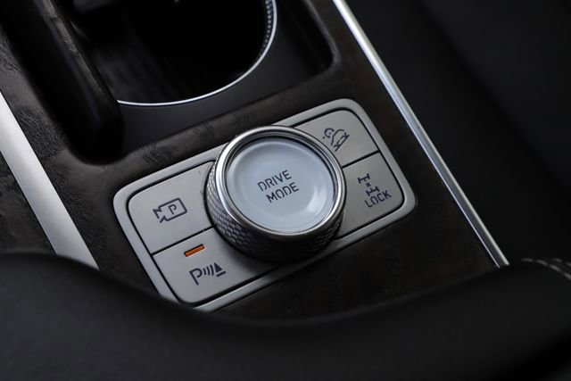 Used 2024 Genesis GV80 2.5T image 29