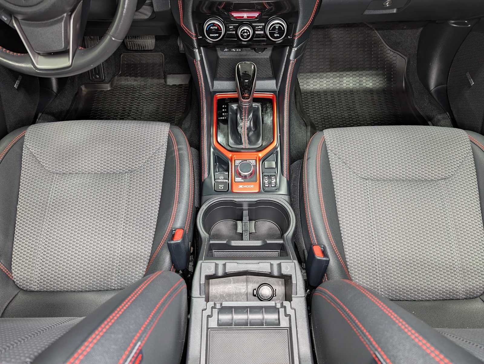 Used 2019 Subaru Forester Sport AWD/4WD image 21