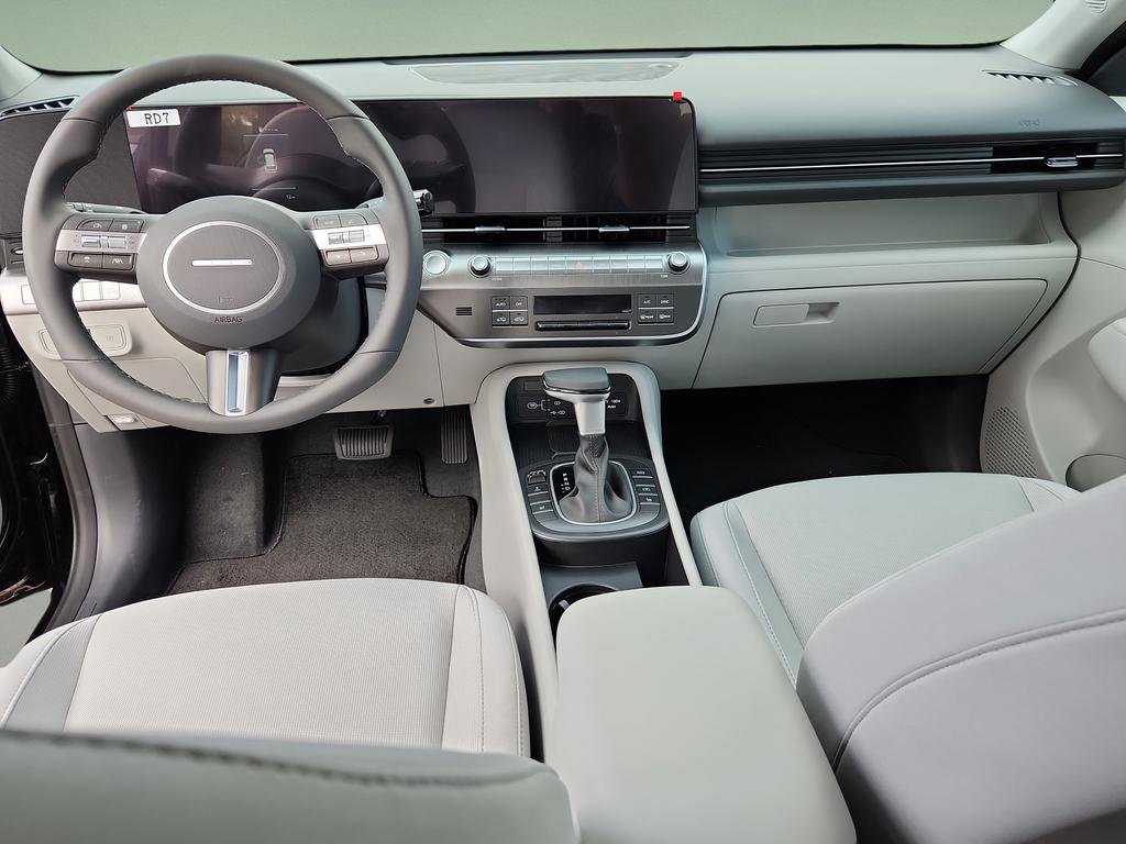 New 2026 Hyundai Kona SEL Sport AWD/4WD image 21