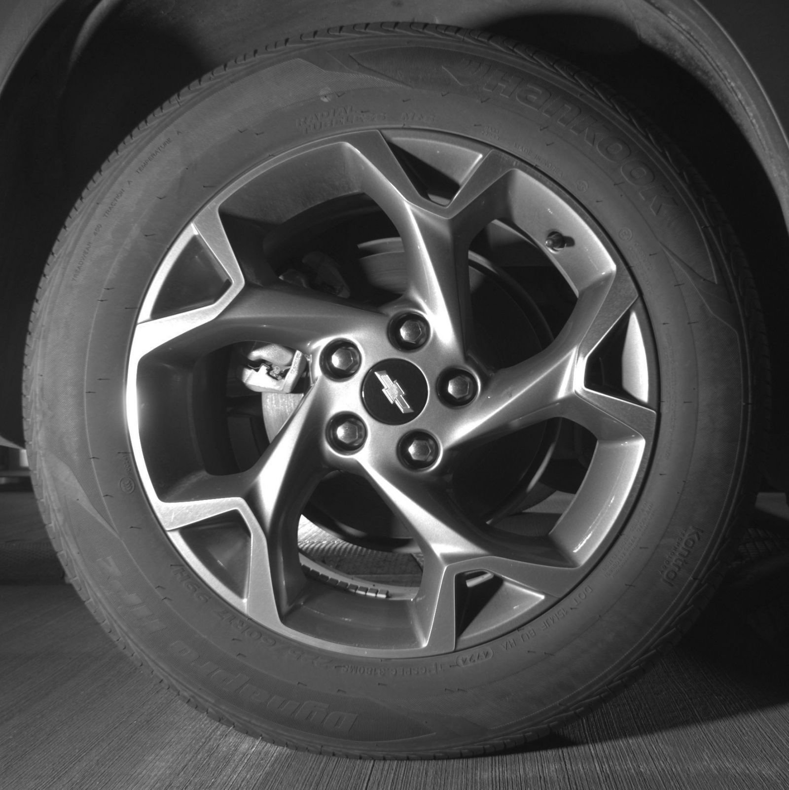 Used 2025 Chevrolet Trax LT FWD image 18