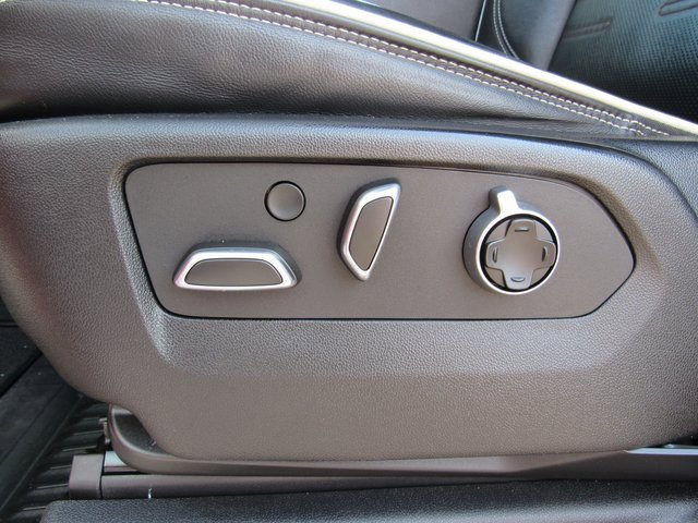 Certified 2022 GMC Sierra 1500 AT4X image 14