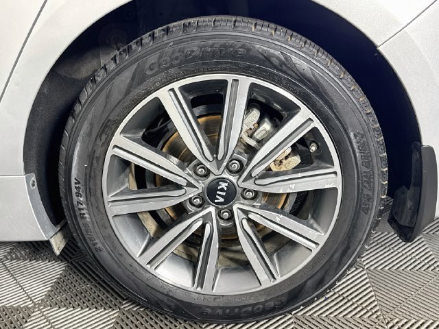 Used 2019 Kia Optima EX FWD image 34