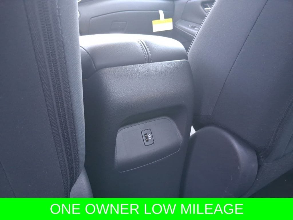 Used 2025 Nissan Sentra SV w/ All-Weather Package FWD image 13