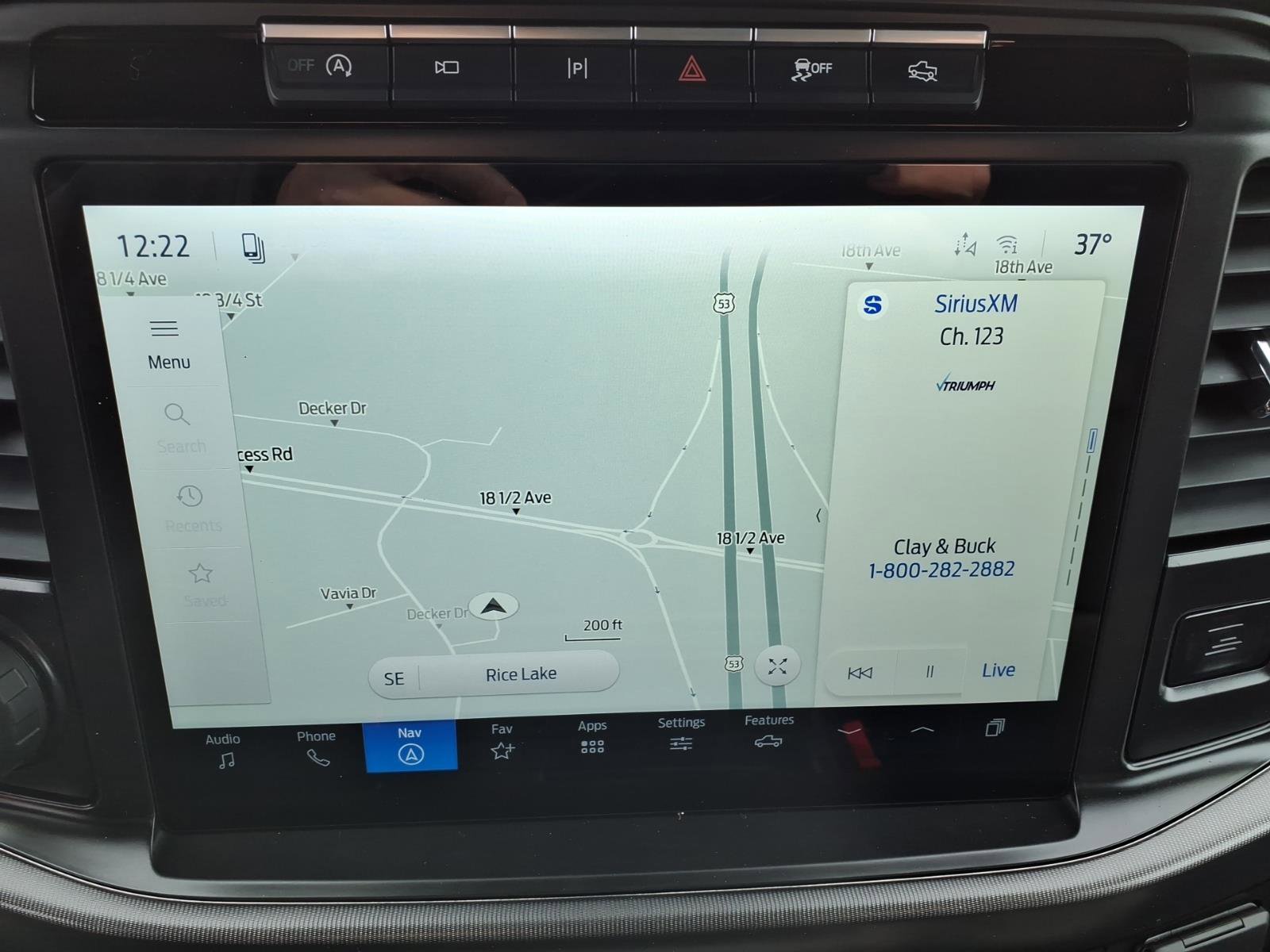 New 2026 Ford F150 Raptor image 11