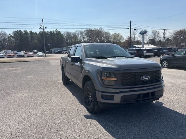 New 2026 Ford F150 STX image 41