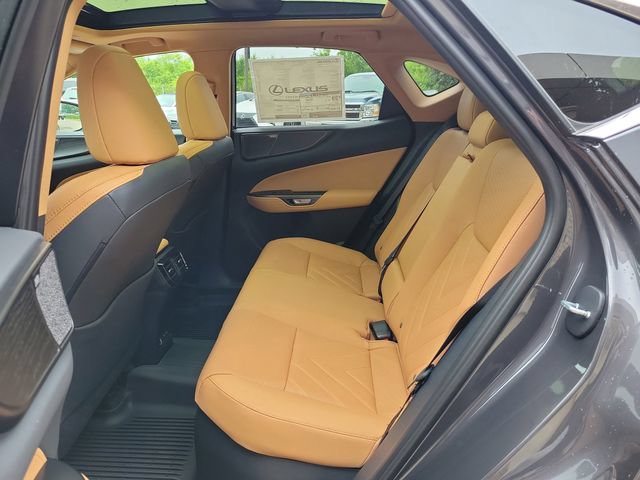 New 2026 Lexus NX 350 AWD w/ Luxury Package image 12