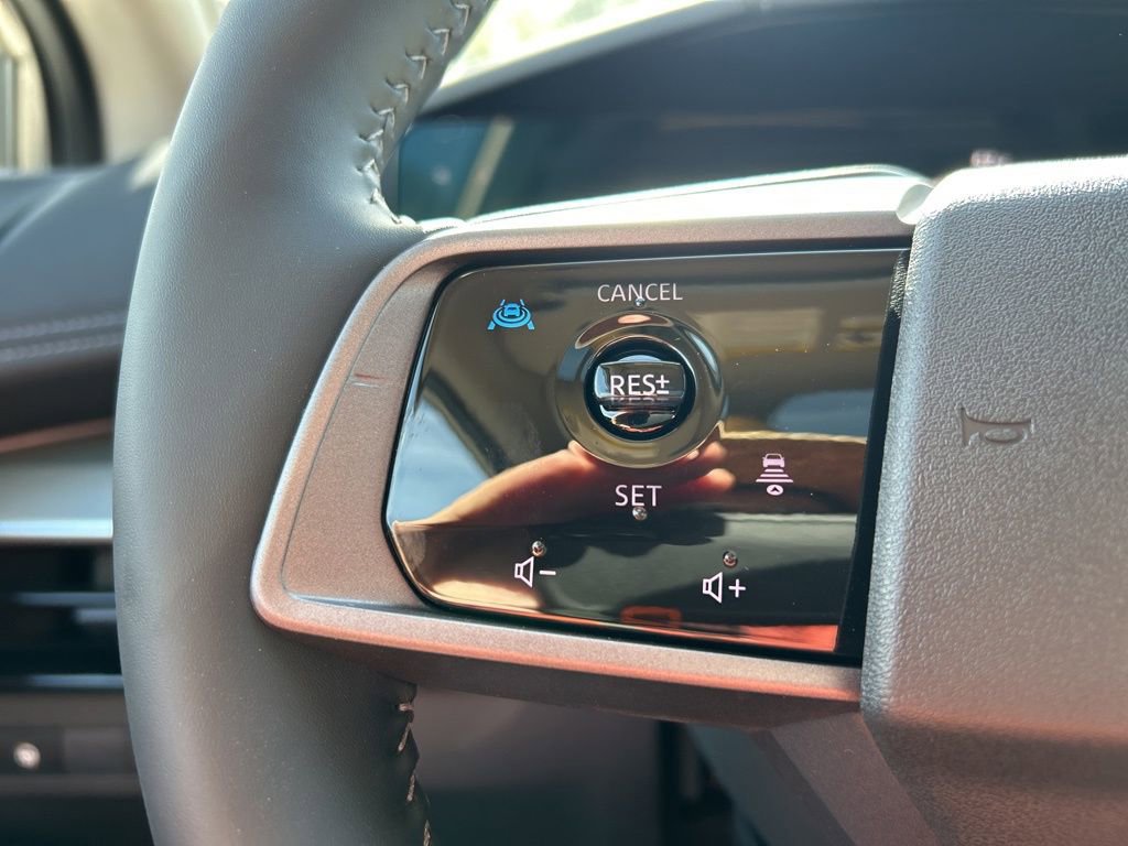 New 2026 Nissan Murano SL image 26