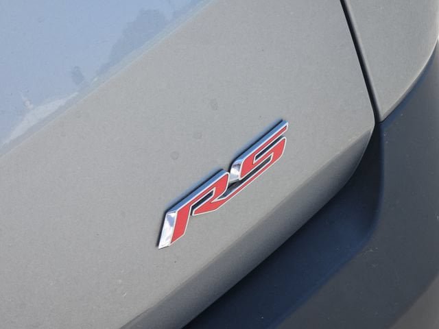 Used 2023 Chevrolet Traverse RS w/ LPO, Floor Liner Package AWD/4WD image 12