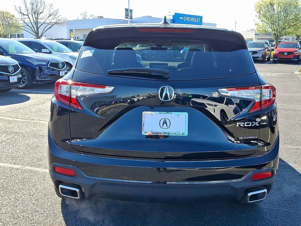 Used 2023 Acura RDX AWD image 5