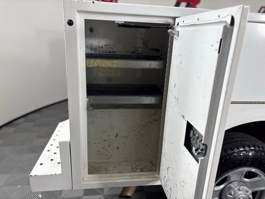 Used 2021 RAM 3500 Tradesman image 44