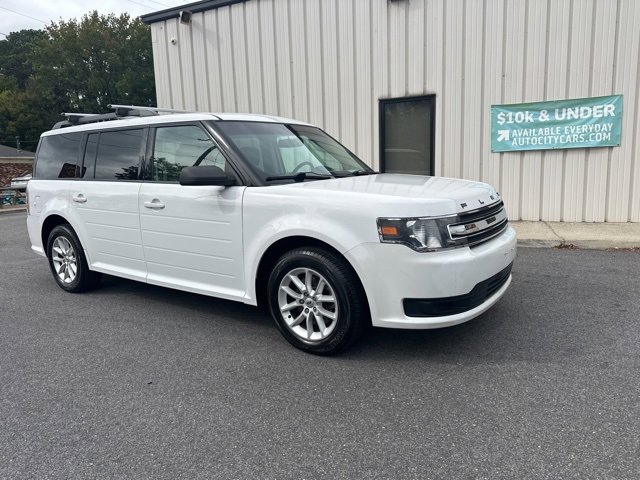 Used 2015 Ford Flex SE