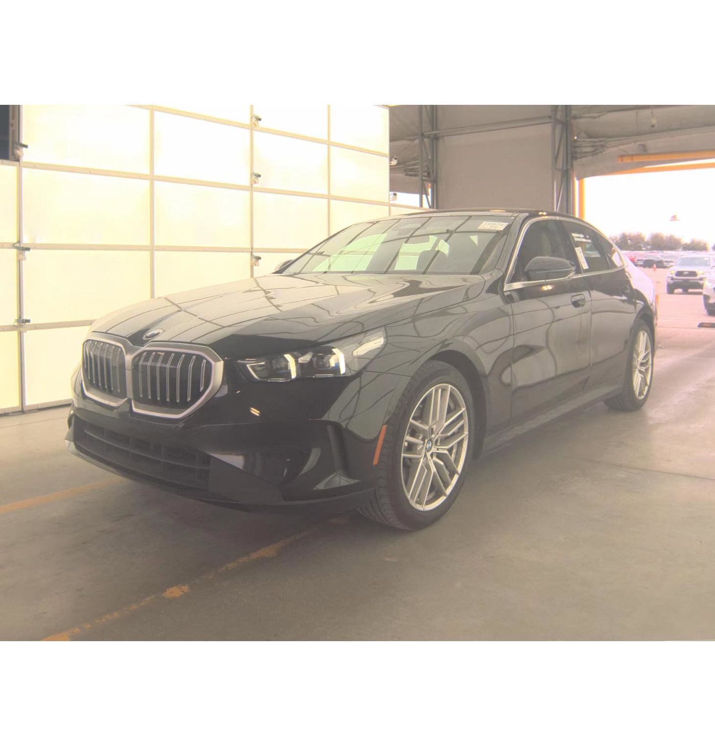 Used 2025 BMW 530i image 7
