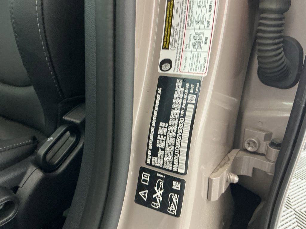 Certified 2024 MINI Cooper Clubman S image 33