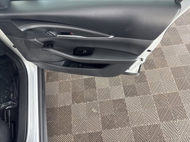 New 2025 MAZDA CX-30 AWD 2.5 S w/ Select Sport Pkg image 9