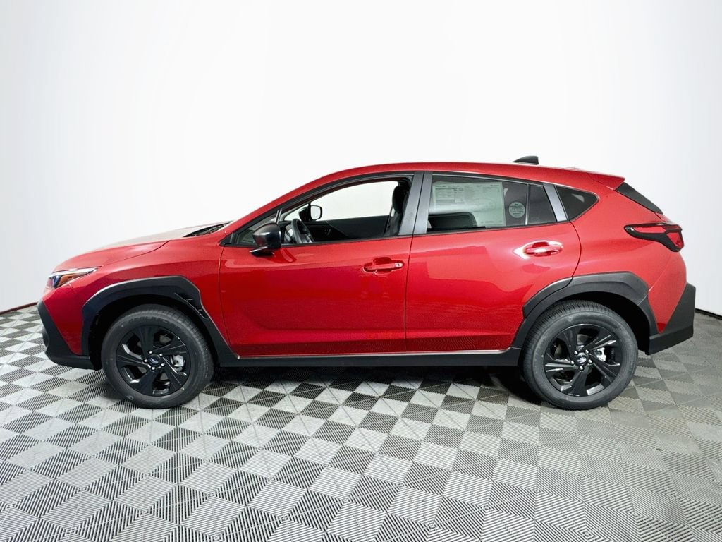 New 2026 Subaru Crosstrek 2.5i AWD/4WD image 4