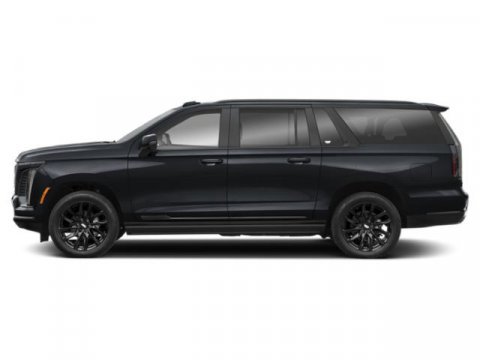 New 2026 Cadillac Escalade ESV Platinum Sport AWD/4WD image 3
